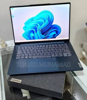 New Laptop Lenovo Yoga 7i 16GB Intel Core I7 SSD 1T