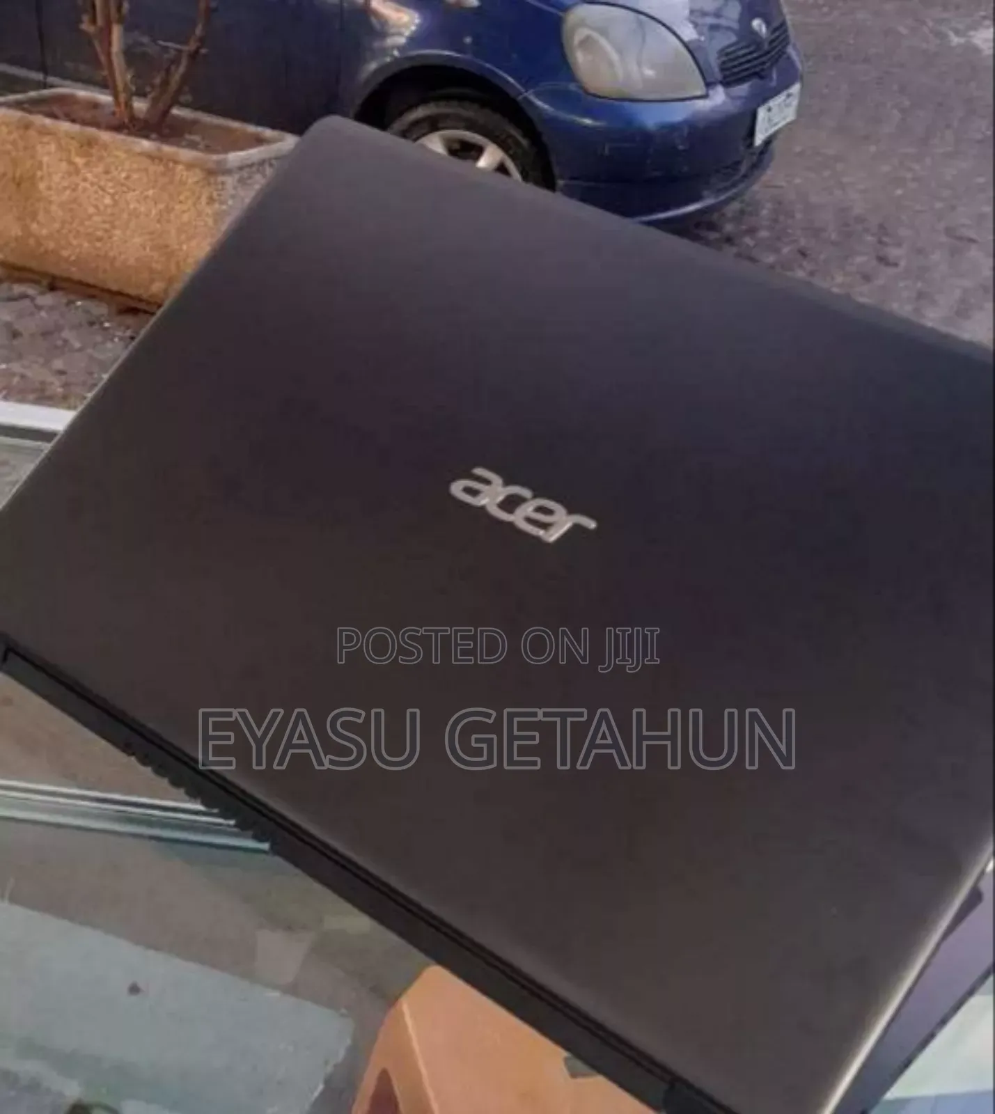 New Laptop Acer Aspire 3 8GB Intel Core I5 SSD 512GB