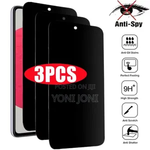 Private Screen Protector