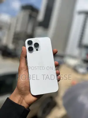 Apple iPhone 14 Pro Max 128 GB White
