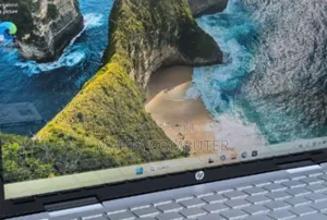 New Laptop HP Pavilion 13 8GB Intel Core I5 SSD 512GB
