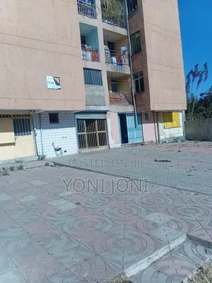 Furnished 1bdrm Condo in Arada for rent