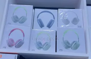 P9 Headset