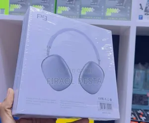 P9 Headset