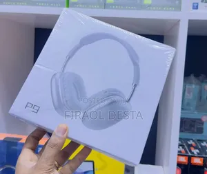 P9 Headset