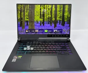 New Laptop Asus ROG Strix G16 G614 16GB AMD Ryzen 9 SSD 512GB