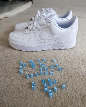 Nike Air Force 1 Nocta White Fashion Shoes