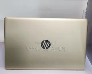 New Laptop HP Pavilion 15 8GB Intel Core I5 HDD 1T