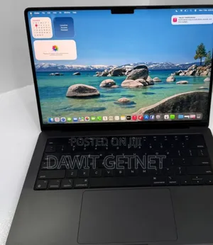 New Apple MacBook Pro 2024 M4 Pro 16-Inch 16GB Intel Core I9 SSD 1T