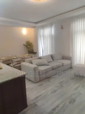 2 Bedroom Luxury Fernished,Apartiment for Rent