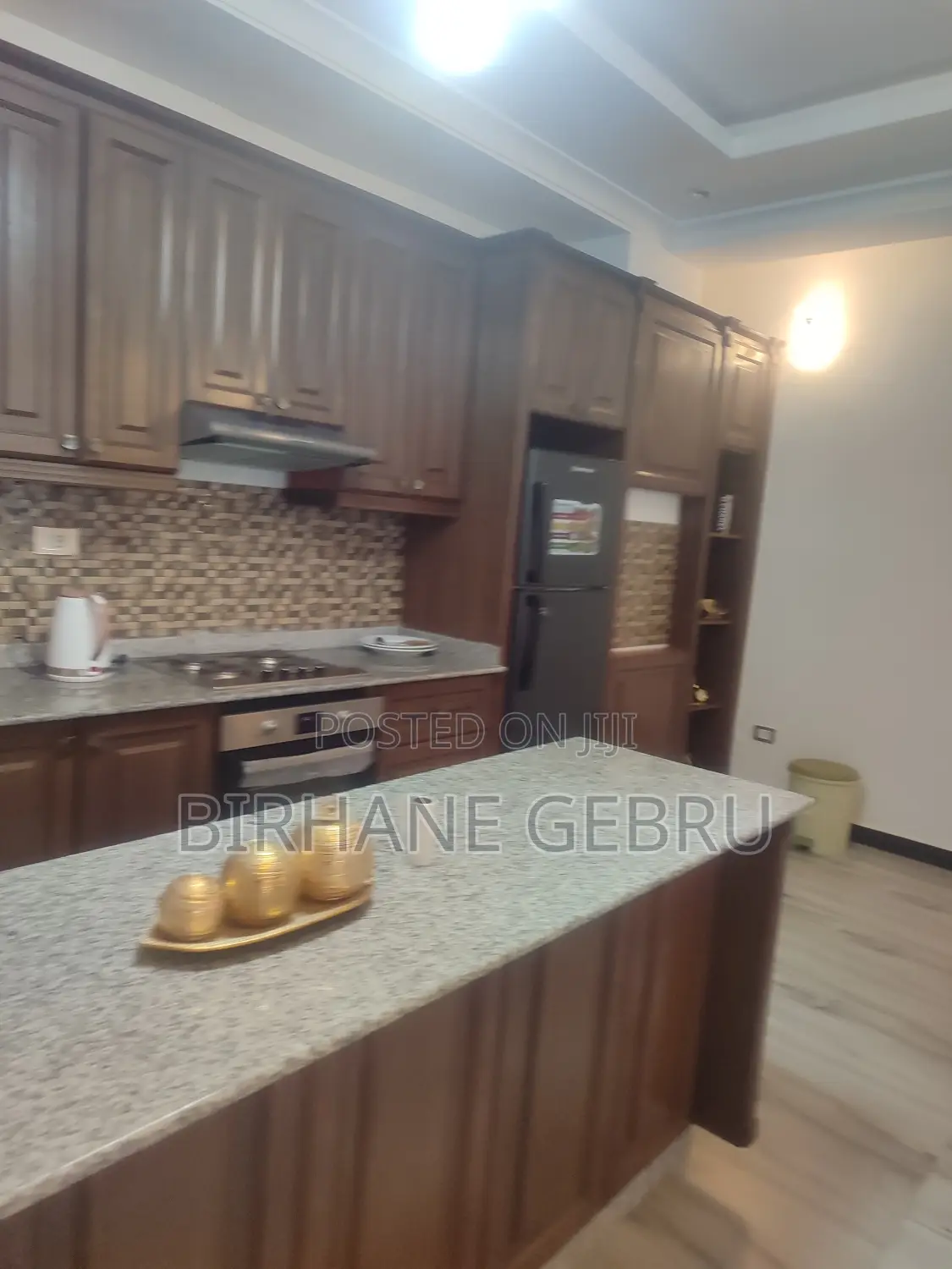 2 Bedroom Luxury Fernished,Apartiment for Rent
