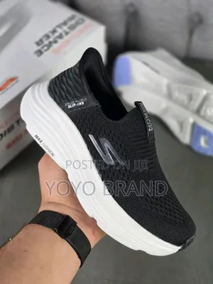 Skechers Slip-Ins Women's Fashion Sneaker