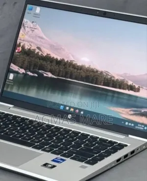 New Laptop HP ProBook 440 G9 16GB Intel Core I7 SSD 512GB