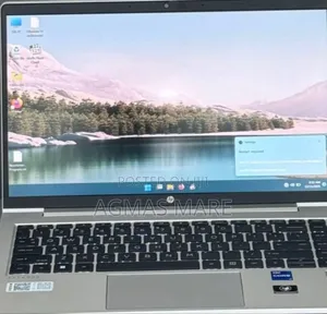 New Laptop HP ProBook 440 G9 16GB Intel Core I7 SSD 512GB