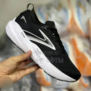 Brooks Glycerine GTS 22 ‘Black/White’ Men’S Running Shoes