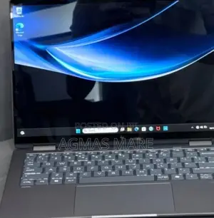 New Laptop HP Envy X360 16GB AMD Ryzen 5 SSD 512GB