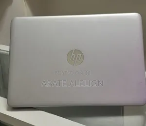 New Laptop HP EliteBook 840 8GB Intel Core I5 SSD 512GB