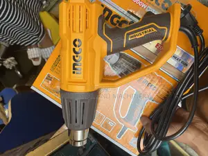 Ingco Heat 2000 Watt