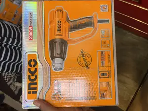 Ingco Heat 2000 Watt