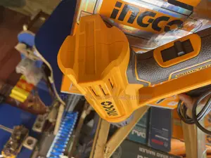 Ingco Heat 2000 Watt
