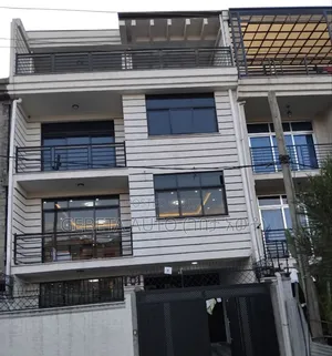 Furnished 6bdrm House in Alem Bank, Akaky Kaliti for sale