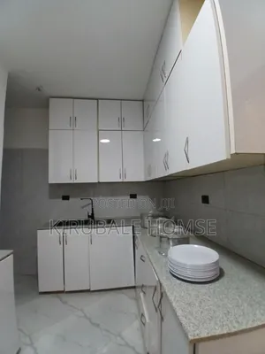 Furnished 2bdrm Apartment in Bola Bulbula, Bole for rent