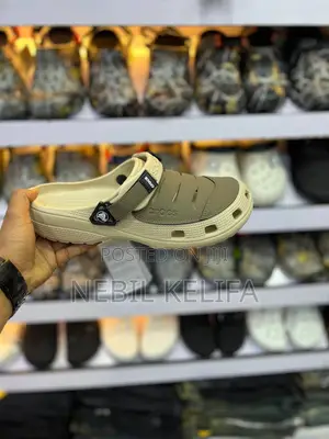 Crocs Silper