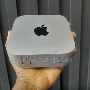 Desktop Computer Apple Mac Mini M4 Pro 64GB Apple M4 Pro SSD 512GB