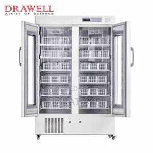 Blood Bank Refrigrator