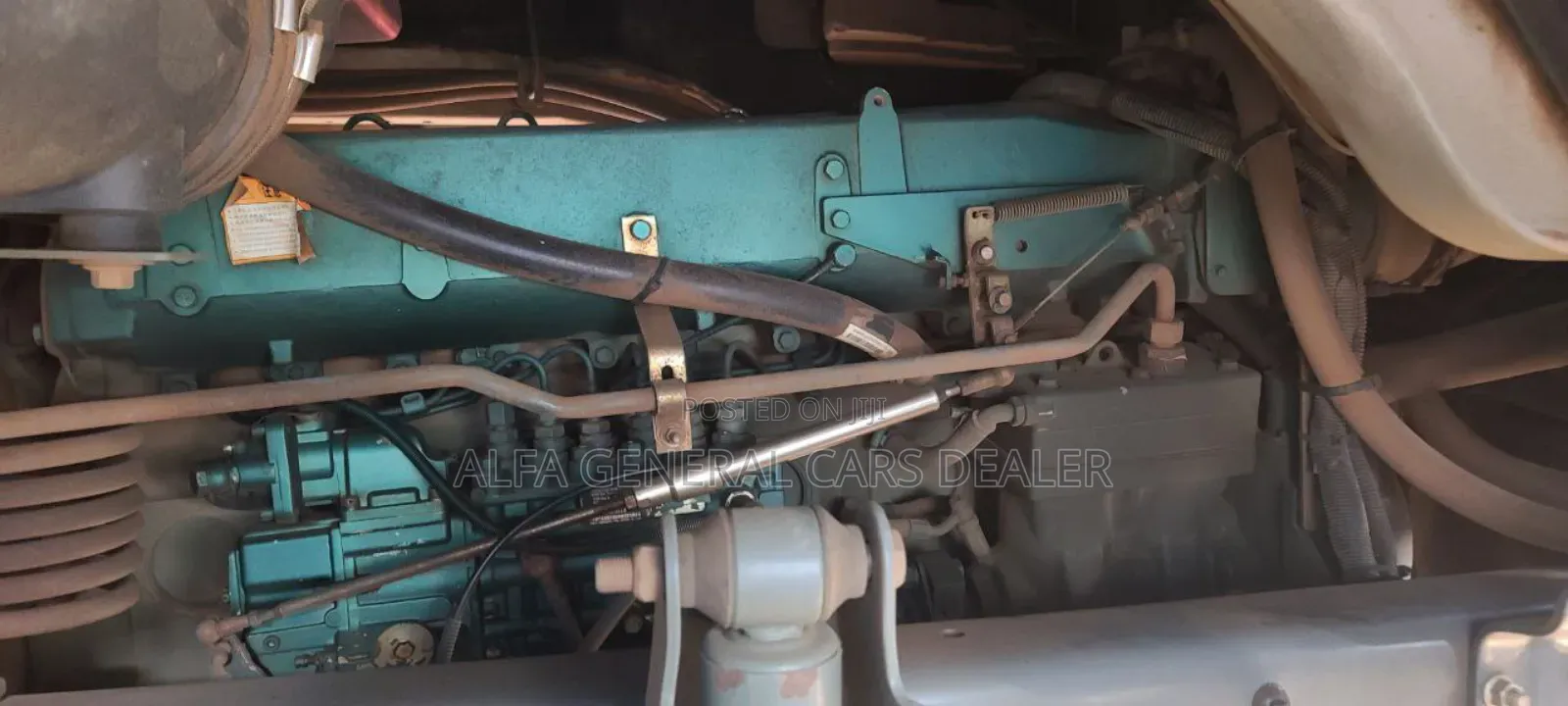 Sinotruk 2025 White