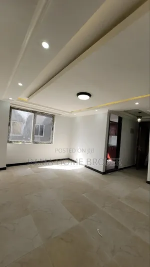 Furnished 2bdrm Condo in Yeka for sale