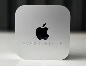 New Desktop Computer Apple Mac Mini M4 Pro 16GB Apple M4 Pro SSD 512GB