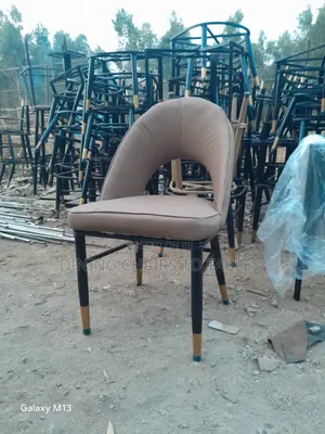 The Hotel Restaurant Cafes Chairs
