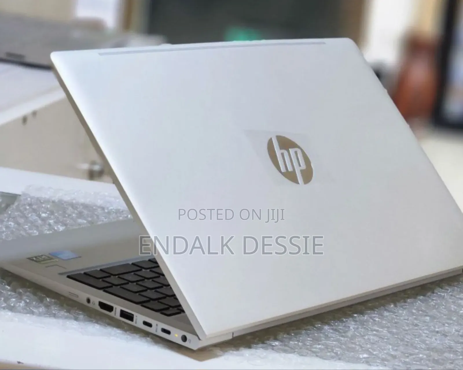 New Laptop HP 16GB Intel Core i7 SSD 512GB