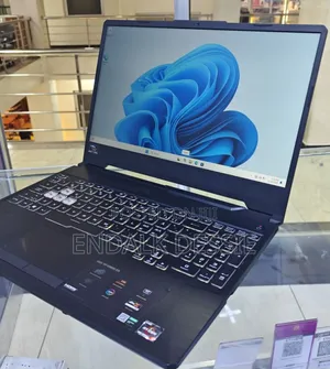 New Laptop Asus 16GB AMD Ryzen 5 SSD 512GB