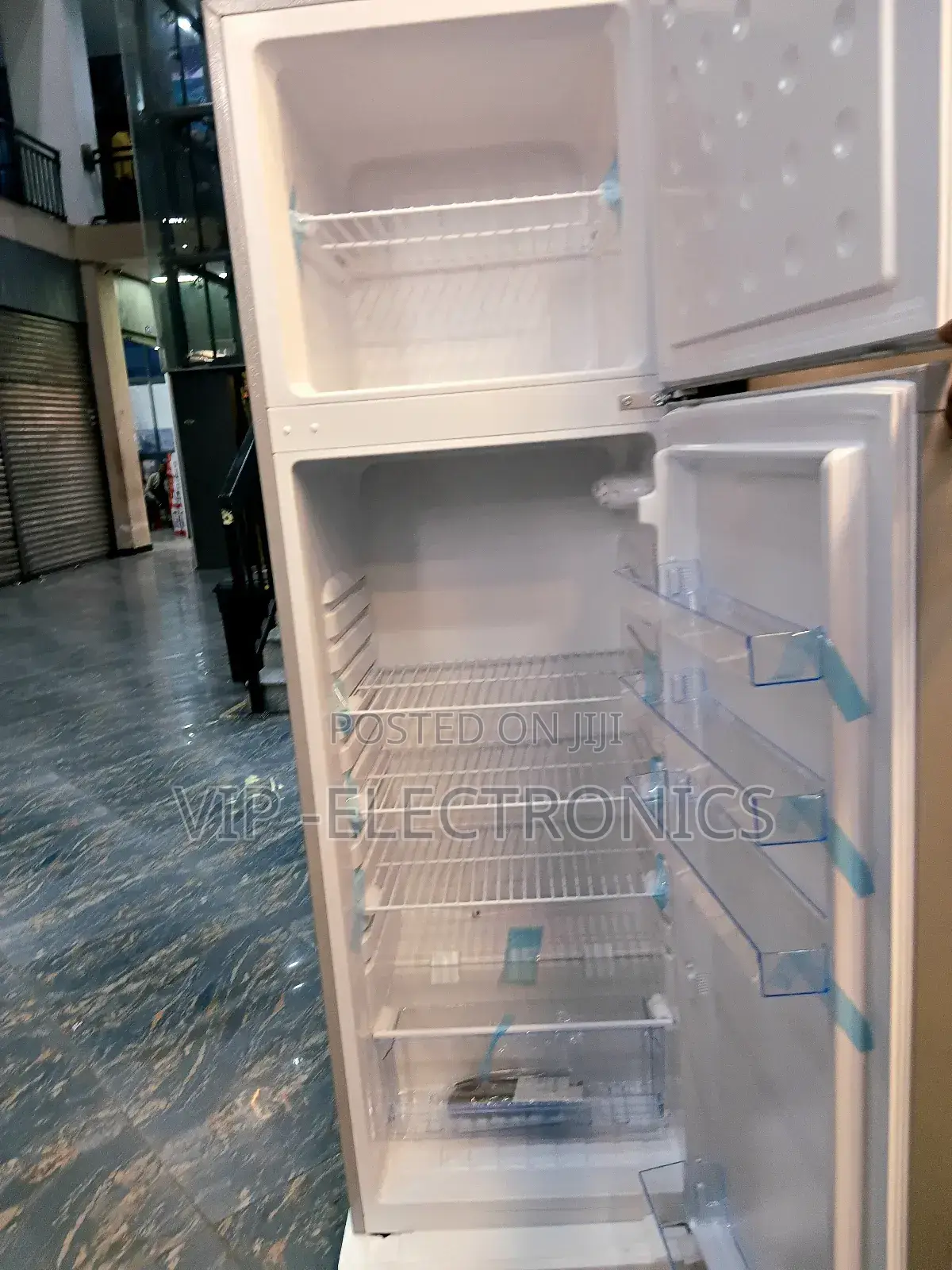 Hyundai Refrigerator 275 Model Nwe 2025 Model