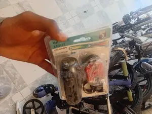 Bicycle Lights