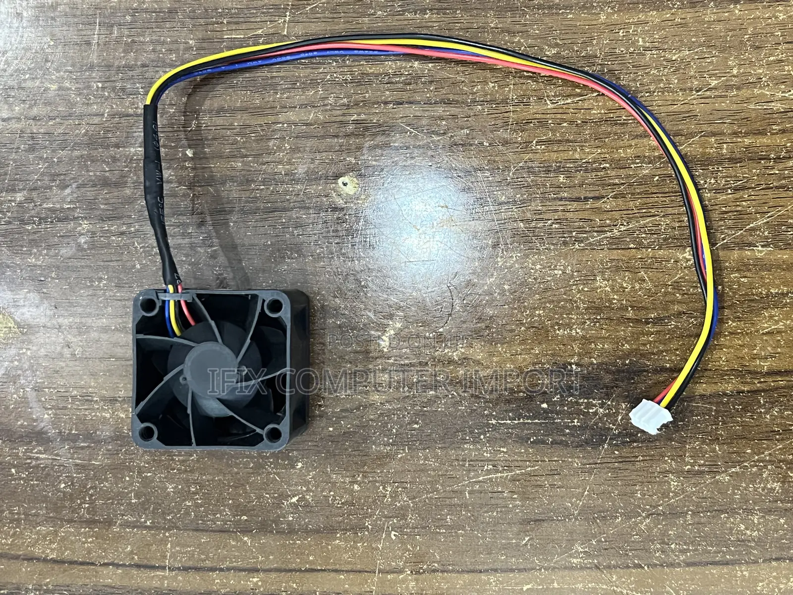 Avc Cooling Fan