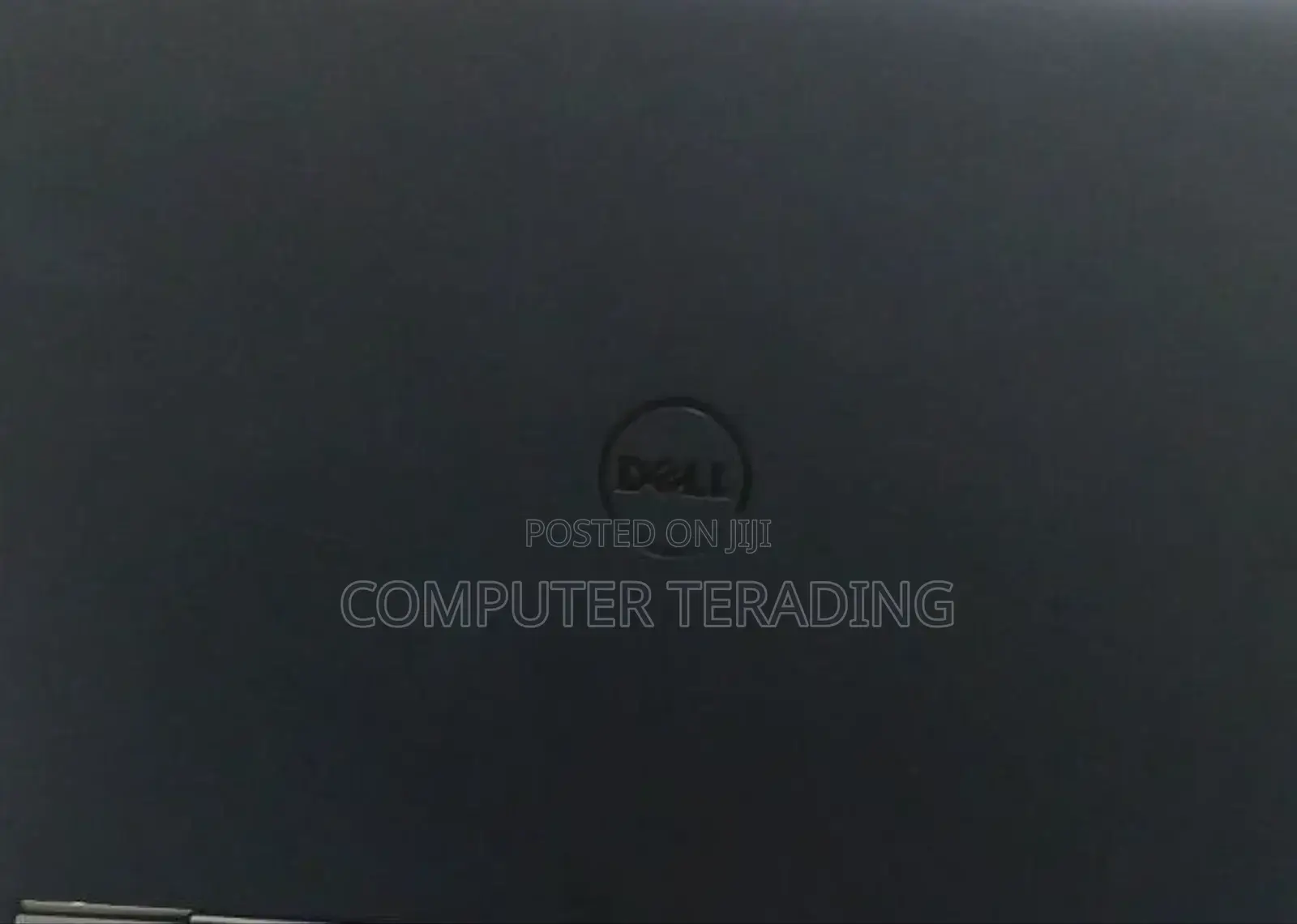New Laptop Dell Latitude 10 4GB Intel HDD 500GB