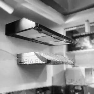 Alveus Kitchen Hoods 60.Cm 90.cm Deliver