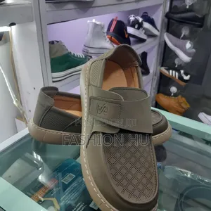 Lazy Men Shoeas