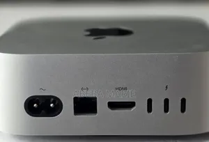 New Desktop Computer Apple Mac Mini M4 Pro 64GB Apple M4 Pro SSD 512GB