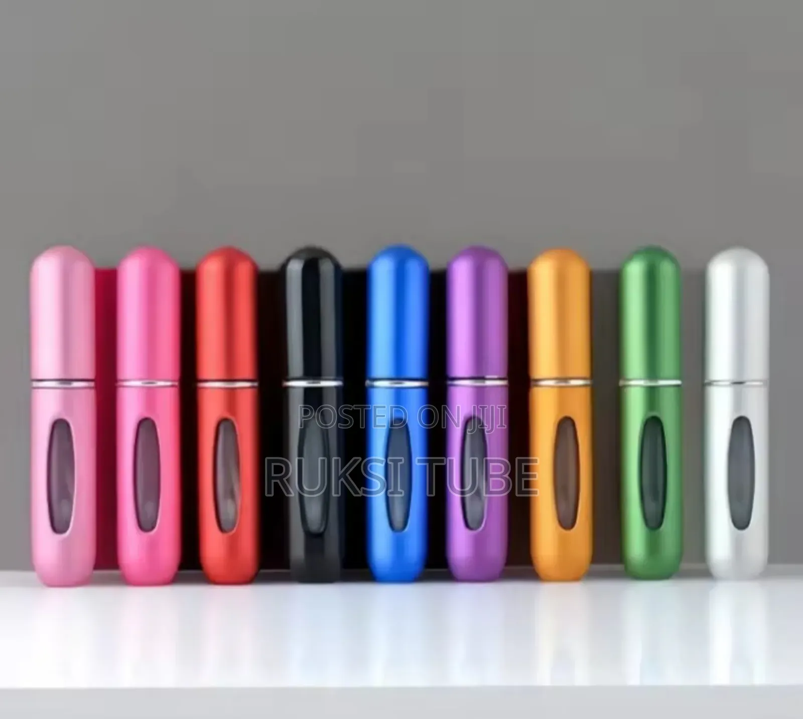 Refillable Perfume Sprayer 5ml