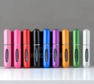 Refillable Perfume Sprayer 5ml