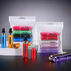 Refillable Perfume Sprayer 5ml