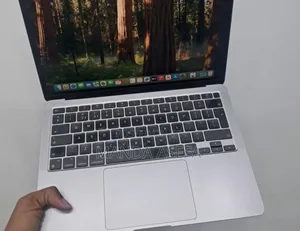 New Laptop Apple MacBook Air 2020 M1 16GB Apple M1 SSD 256GB