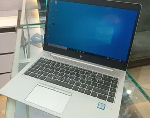 New Laptop HP EliteBook 840 G5 16GB Intel Core I5 SSD 512GB