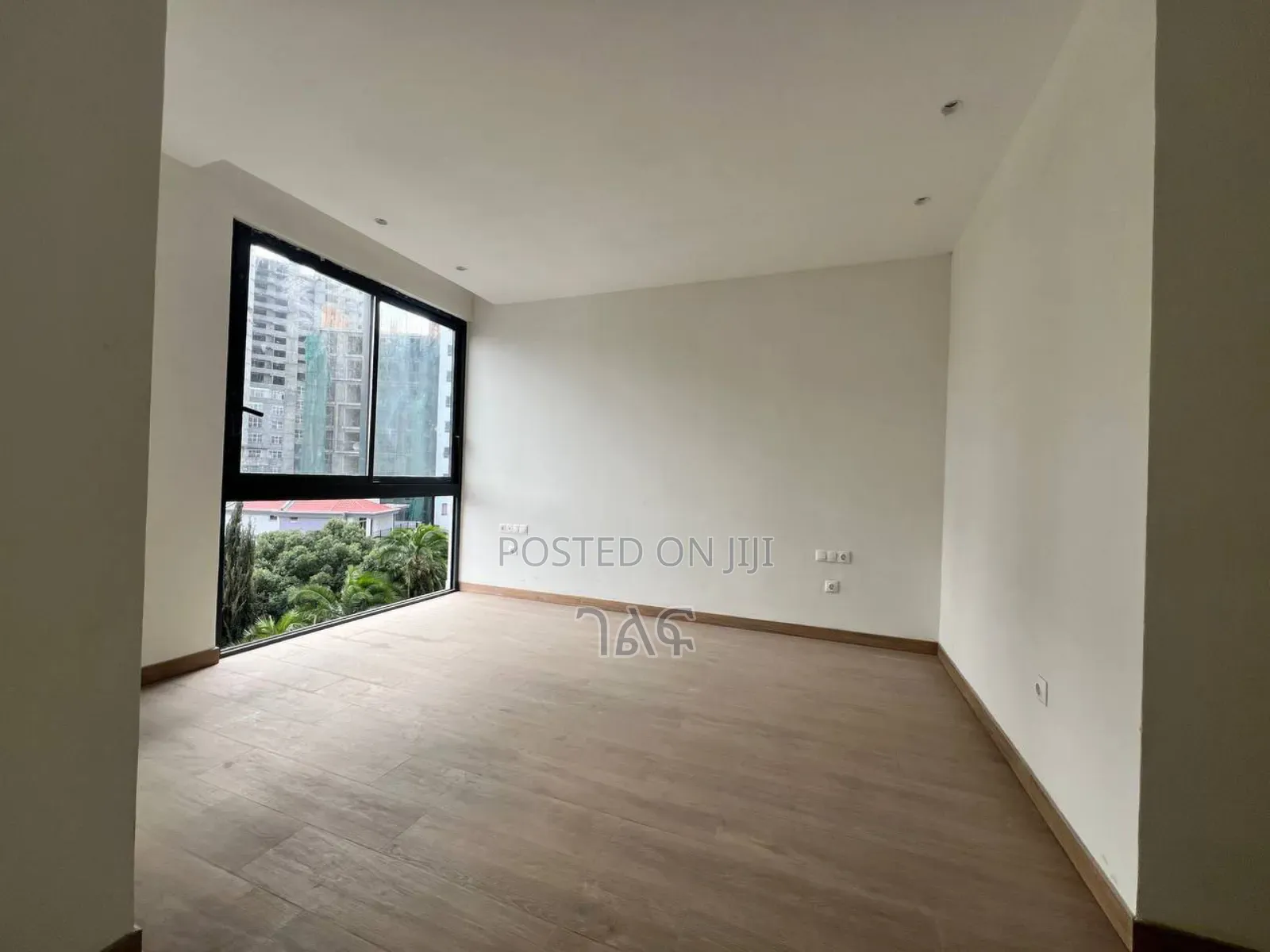 3bdrm Apartment in ቤቱ የሚገኘው ቦሌ ደንበል, Bole for sale