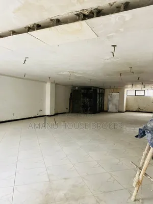 Urgently Available for Rent for Gym and Restaurant, 1st Floor ,2d Floo