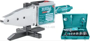 Total PPR Welding